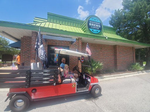 Coffee Shop «Southern Brews Coffee», reviews and photos, 2812 Maybank Hwy, Johns Island, SC 29455, USA