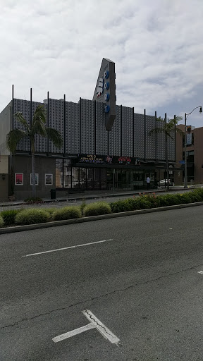 Movie Theater «The Port Theater», reviews and photos, 2905 East Coast Hwy, Corona Del Mar, CA 92625, USA