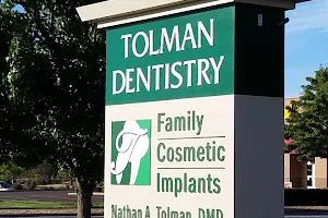 Tolman Dentistry: Nathan A.Tolman, DMD image