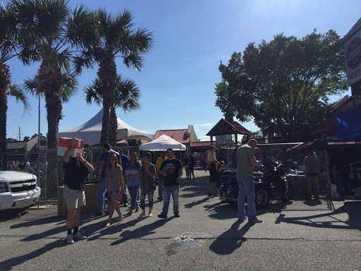 Live Music Bar «The Concert Pub - North», reviews and photos, 2470 Cypress Creek Pkwy, Houston, TX 77068, USA