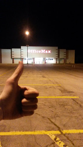 Office Supply Store «OfficeMax», reviews and photos, 675 Center Dr, Walker, MI 49544, USA