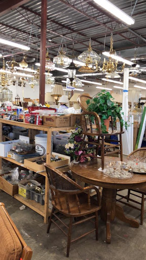 Store «Habitat For Humanity & ReStore (Lancaster)», reviews and photos