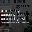 ALINE, A Marketing Company