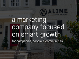 ALINE, A Marketing Company