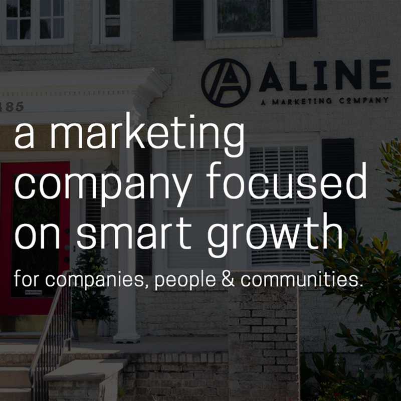 ALINE, A Marketing Company