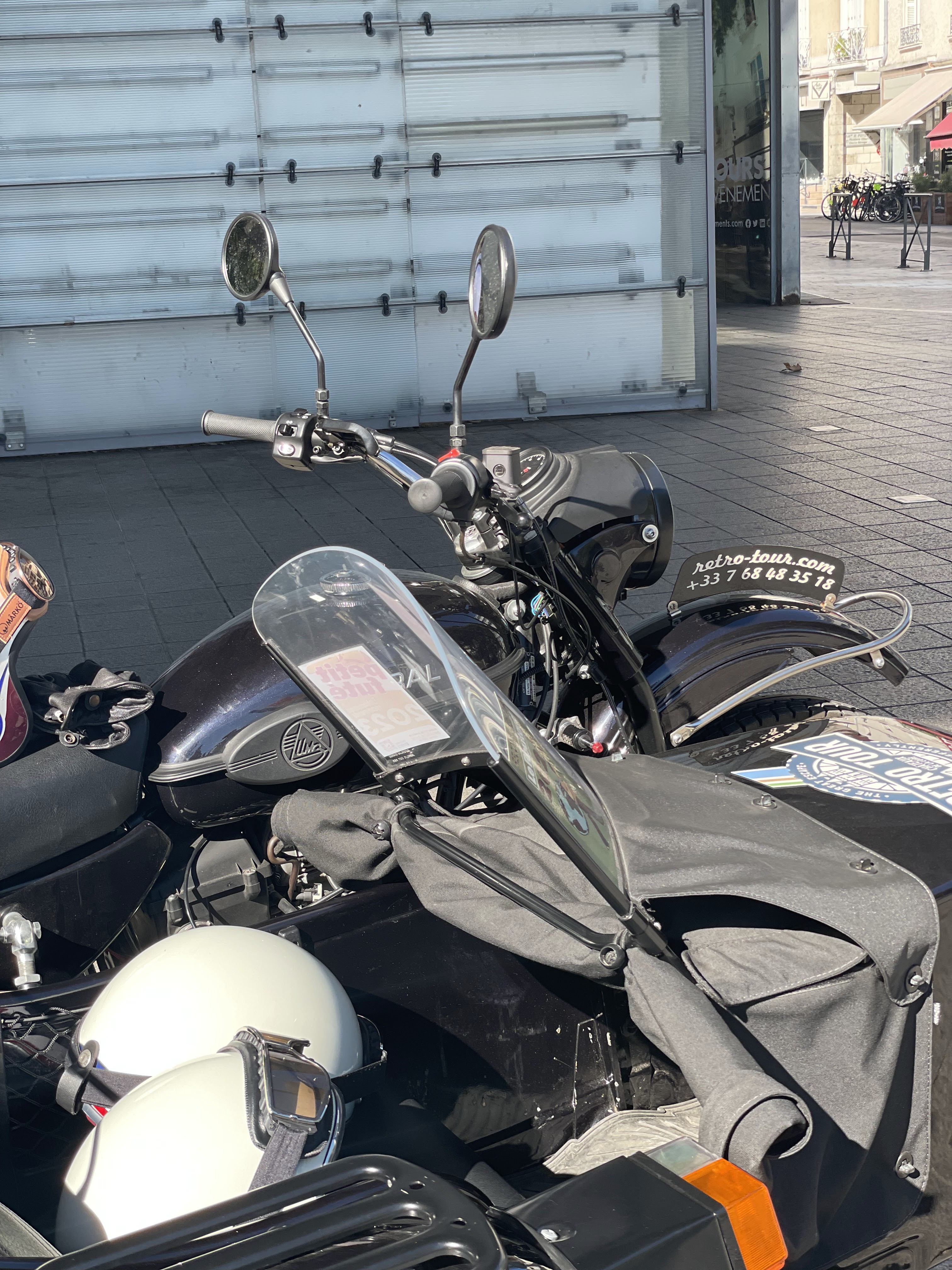 Photo n° 4 de l'avis de Francois.a fait le 16/09/2023 à 16:54