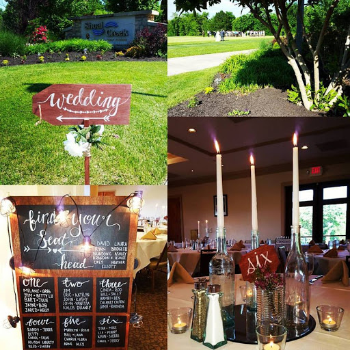 Golf Course «Shoal Creek Golf Course», reviews and photos, 8905 Shoal Creek Pkwy, Kansas City, MO 64157, USA