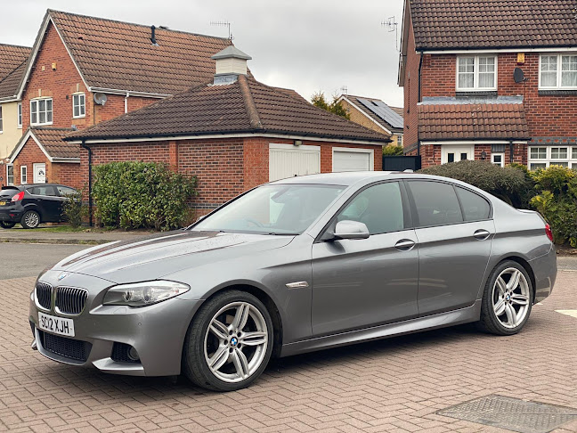 A4dable Motors Ltd - Car dealer