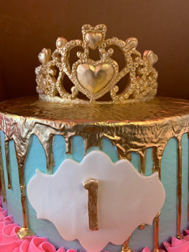 Bakery «Smallcakes Memorial», reviews and photos, 1531 Eldridge Pkwy #130, Houston, TX 77077, USA