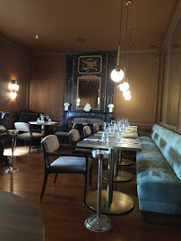 Atmosphère du Restaurant Garum-Table Vivante à Beaune - n°19