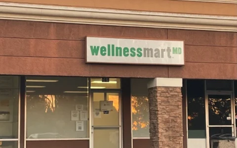 WellnessMart, MD image