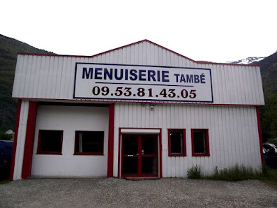Menuiseries Authentique Bois et També-Papet 436 Chem. du Moulin de Fond, 73790 Tours-en-Savoie, France