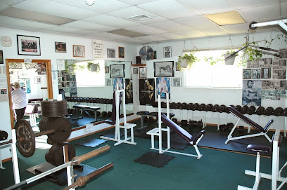 Steve,s Gym & Fitness Center - 904 Boston Neck Rd, Narragansett, RI 02882