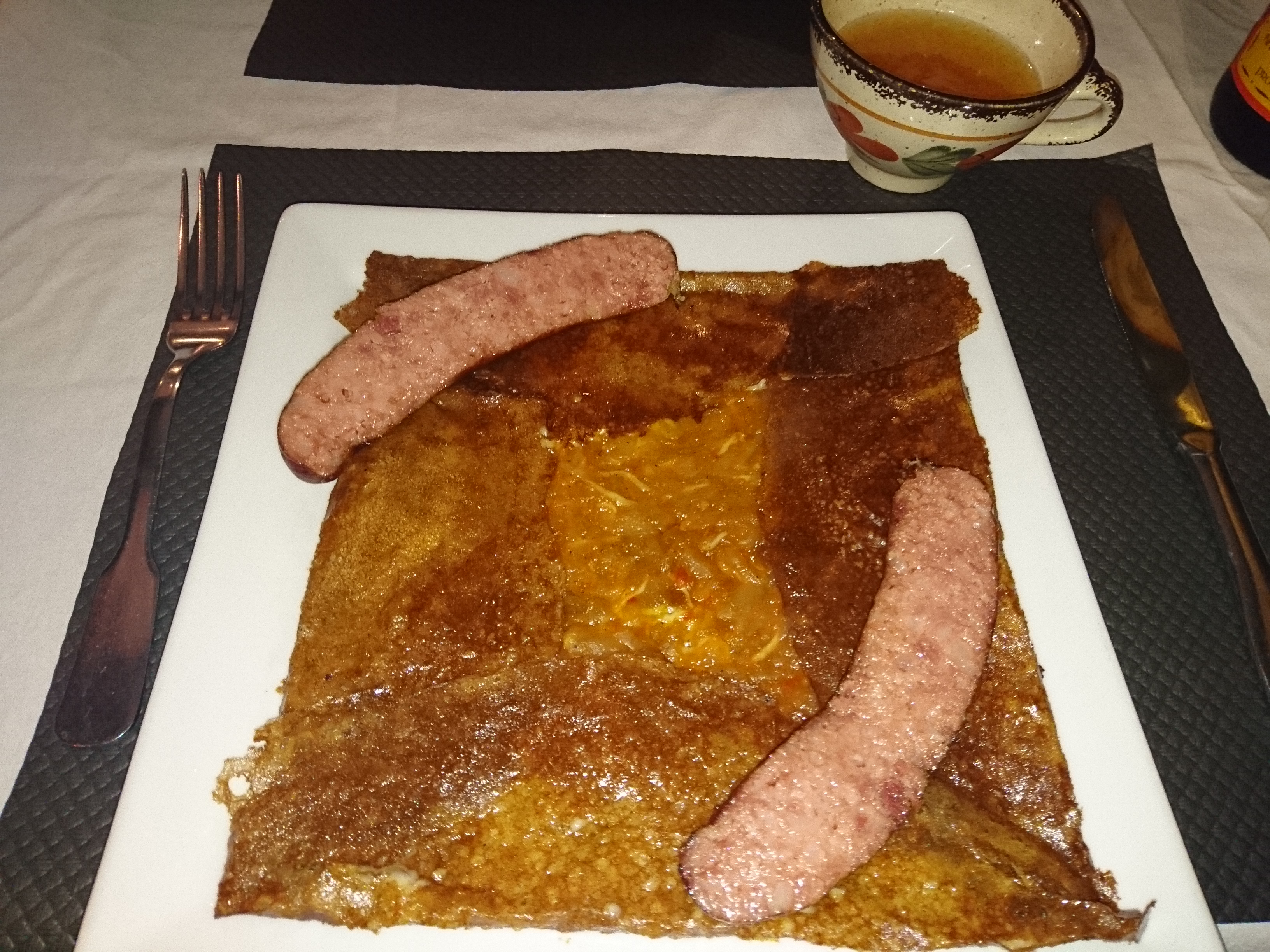 Photo n° 1 de l'avis de menier.t fait le 23/02/2017 à 21:34