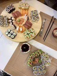 Photo n°15 de Obaasan Sushi à Marseille ()