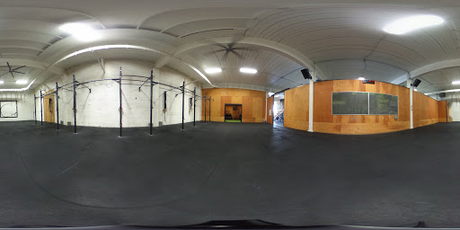 Gym «Cue CrossFit», reviews and photos, 902 1st Avenue South, Seattle, WA 98134, USA
