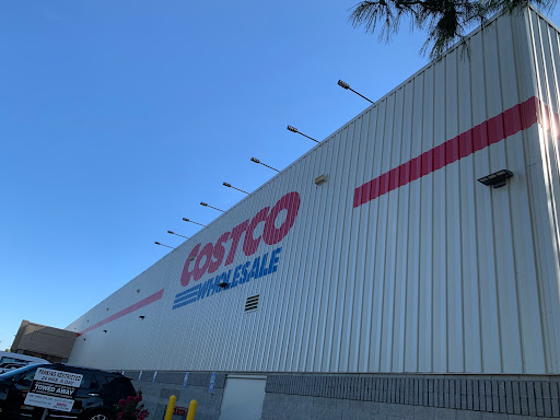 Costco Wholesale