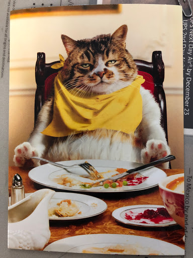 Notary Public «Mail Shoppe», reviews and photos, 10720 W Indian School Rd #19, Phoenix, AZ 85037, USA