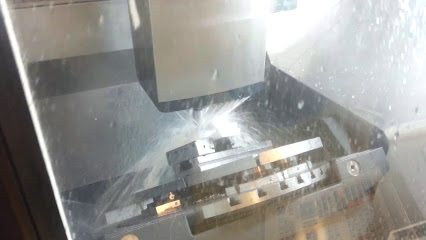 IN-TOL CNC Machining