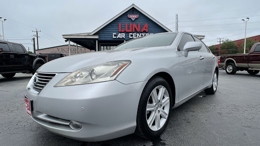 Used Car Dealer «Luna Car Center», reviews and photos, 4415 San Pedro Ave, San Antonio, TX 78212, USA