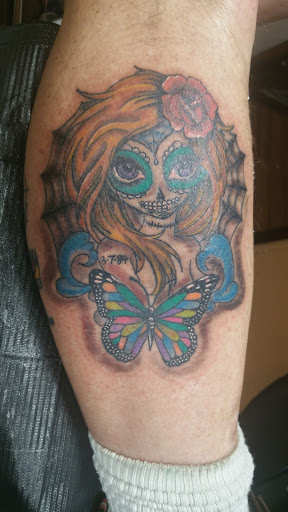 Tattoo Shop «Westside Tattoo», reviews and photos, 5510 W Camelback Rd # 7, Glendale, AZ 85301, USA