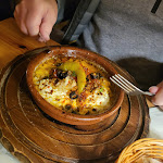 Photo n°1 de l'avis de Susanne.r fait le 17/02/2024 à 11:18 sur le  The old press house à Alsheim