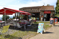 Photos du propriétaire du Restaurant français Auberge de la Croix de St Sabin à Colombier - n°1