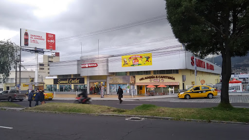 Supermercado Santa María