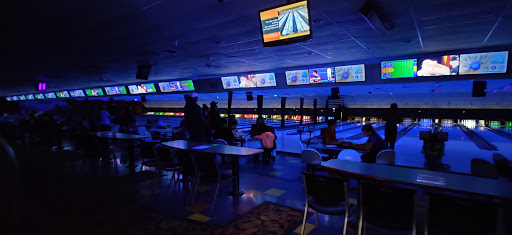 Bowling Alley «The Ashwaubenon Bowling Alley», reviews and photos, 2929 Allied St, Green Bay, WI 54304, USA