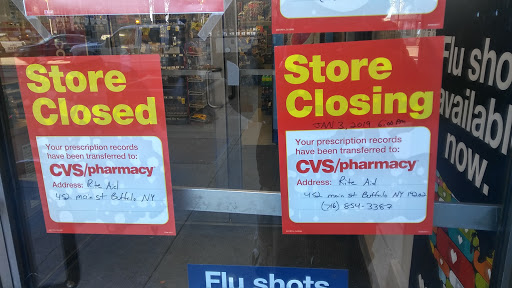 Drug Store «CVS», reviews and photos, 432 Main St, Buffalo, NY 14202, USA