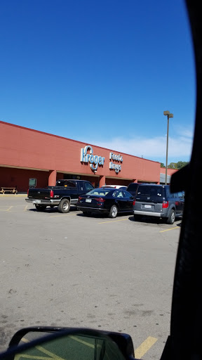 Grocery Store «Kroger», reviews and photos, 110 Dover Crossing Rd, Clarksville, TN 37042, USA