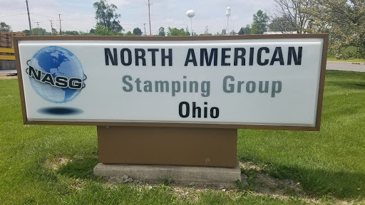 North American Stamping Group image 1