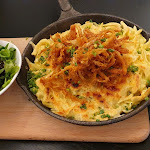 Photo n°2 de l'avis de Jörg.a fait le 14/10/2022 à 20:51 sur le  Christofs Restaurant à Bedburg