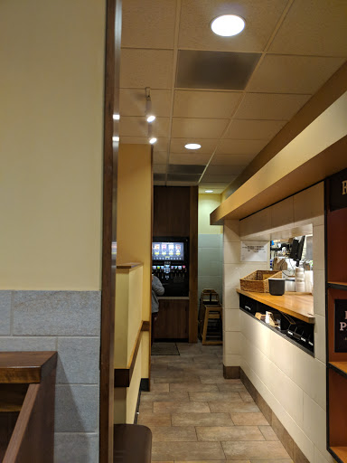 Sandwich Shop «Panera Bread», reviews and photos, 500 S Hurstbourne Pkwy, Louisville, KY 40222, USA