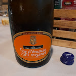 Photo n°1 de l'avis de Cecilia.a fait le 21/06/2023 à 10:15 sur le  Antiche Cantine Zaccaria à Selvazzano Dentro