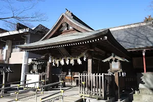 Takagi Shrine image