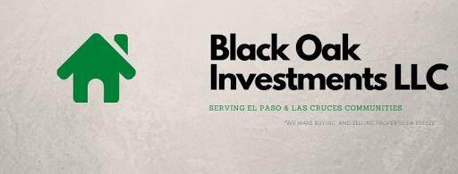 Black Oak Investments LLC