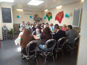 Photo n°31 de ALE'GRILL'A à Grand-Couronne ()