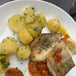 Photo n°2 de l'avis de Horst.c fait le 05/06/2021 à 18:31 sur le  Hotel & Restaurant Wennhof à Scharbeutz