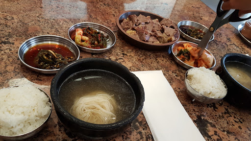 Young Dong Restaurant Find Korean restaurant in Houston Near Location