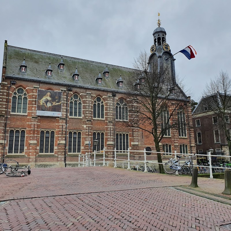 Academisch Historisch Museum