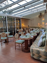 Les plus récentes photos du Restaurant Hôtel La Pérouse Nice - n°5