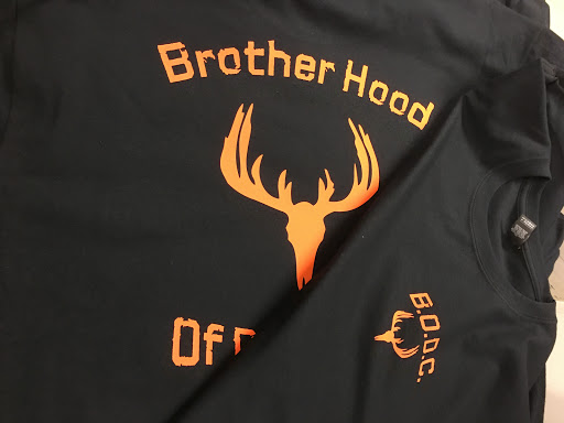 Print Shop «Promo Print Shop», reviews and photos, 33249 Mound Rd, Sterling Heights, MI 48310, USA