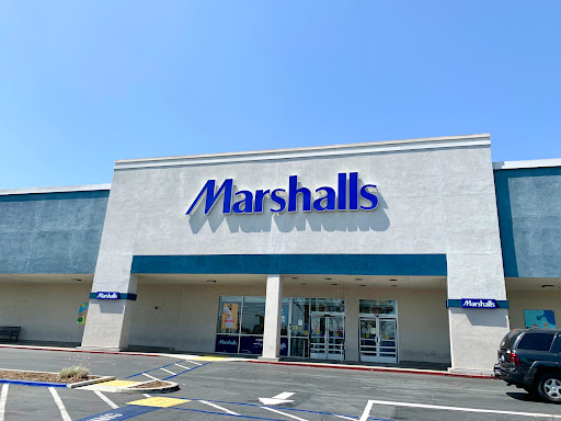 Marshalls, 890 W Beverly Blvd, Montebello, CA 90640, USA, 