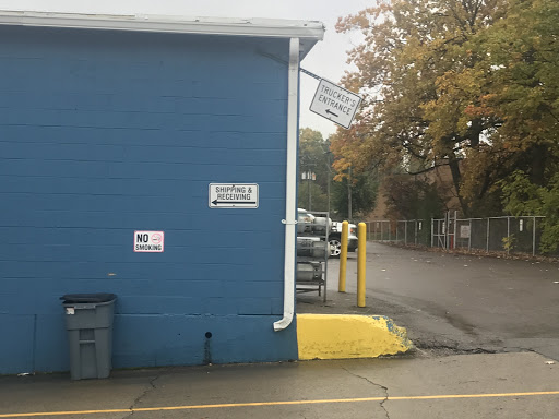 Commercial Printer «Valassis Anderson Printing Division», reviews and photos, 35955 Schoolcraft Rd, Livonia, MI 48150, USA