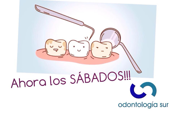 odontologiasur.cl