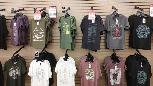 Christian Book Store «Mardel Christian & Education», reviews and photos, 4652 S Cooper St, Arlington, TX 76017, USA