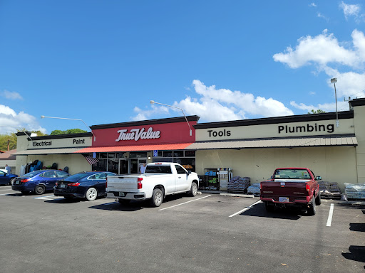 Home Improvement Store «True Value Of Port St John», reviews and photos, 3710 Curtis Blvd, Port St John, FL 32927, USA