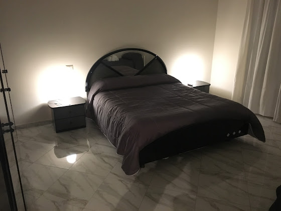 Chambres hôtels Valeria House 84018 Scafati