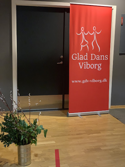 Glad Dans Viborg
